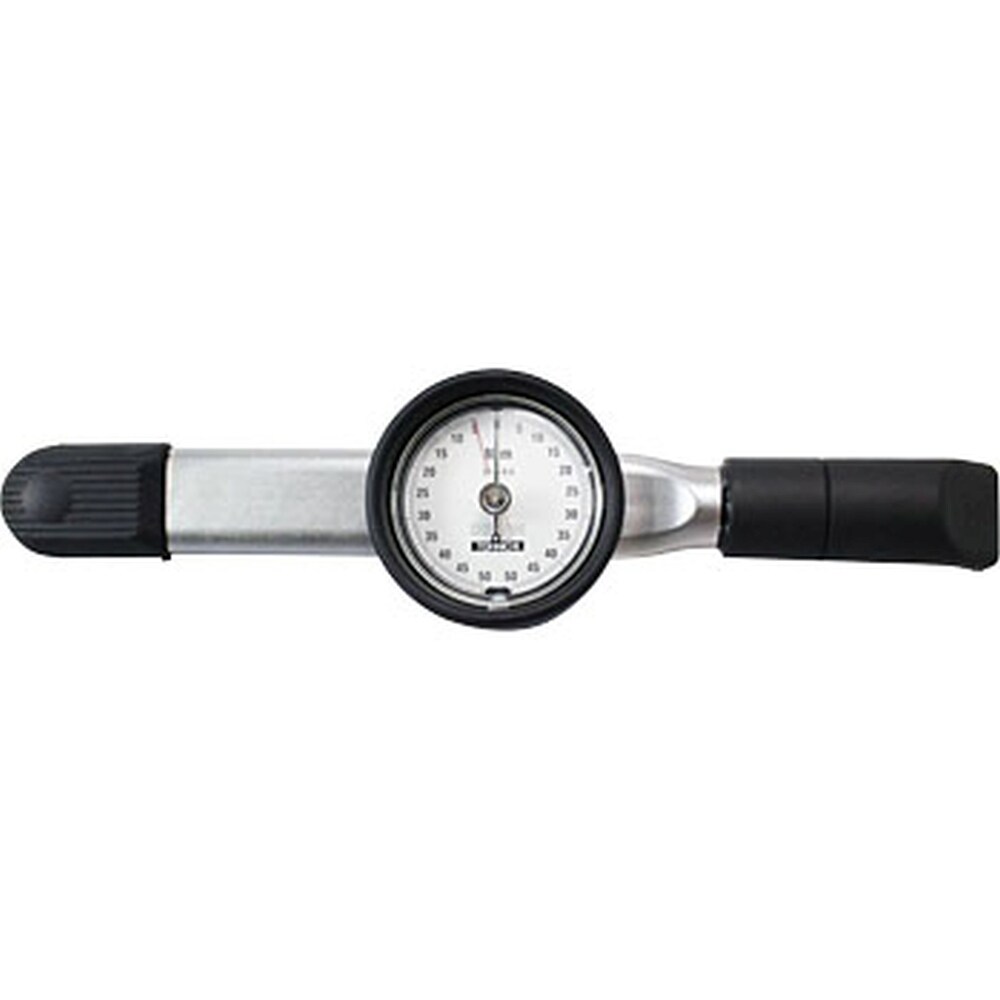 Gambar dial outlet indicator torque wrench